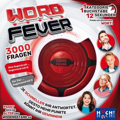 Word Fever