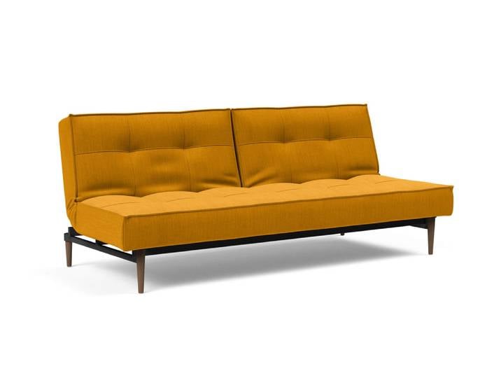 Innovation Living Splitback Klappsofa 115x210 cm