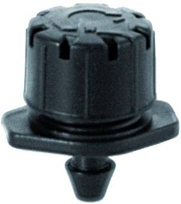 Irritec & Siplast Irritec&Siplast; Gocciolatore regolabile 0-40 LT (Confezione da 10 pz)