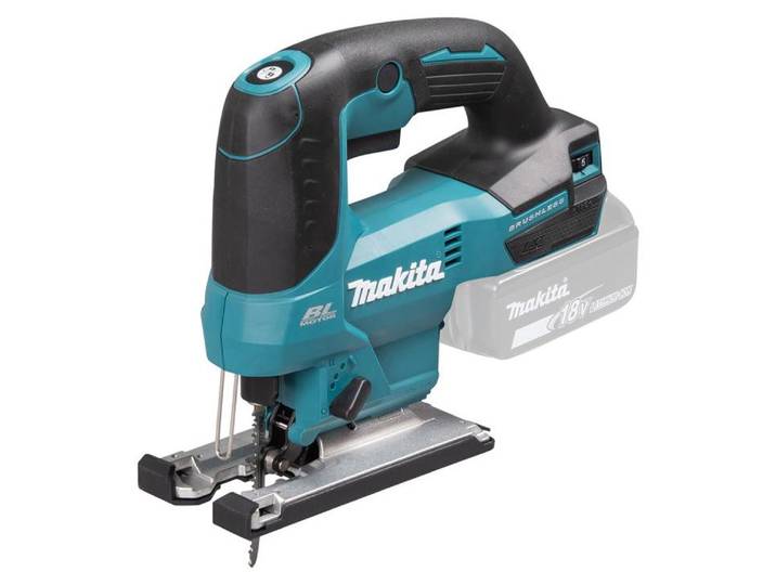 Makita DJV184ZJ Scie sauteuse pendulaire sans fil