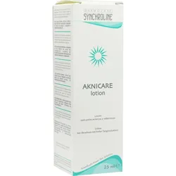 Synchroline Aknicare 25 ML