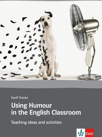 Geoff Tranter - Humour in the English Classroom - Preis vom 30.09.2026 22:30:23 h