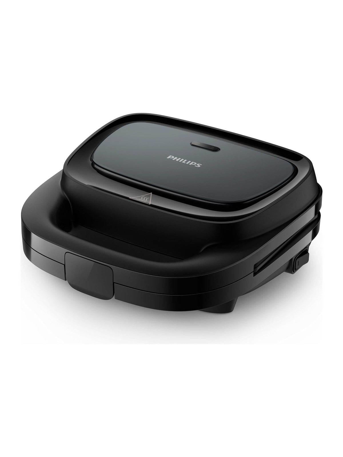 Philips Waffeleisen Series 3000 HD2332 - waffle maker - black