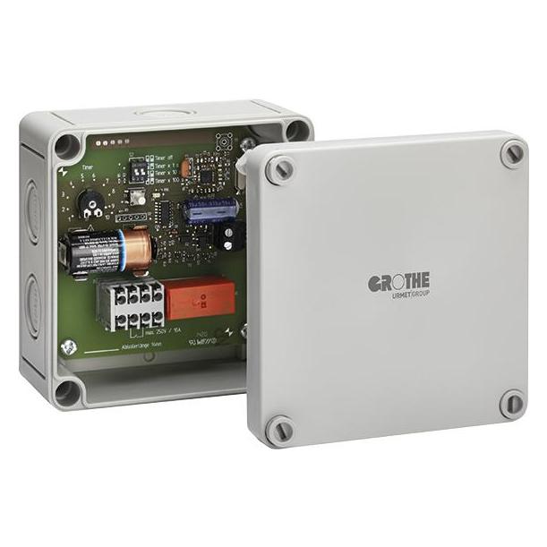 Grothe Funkgong Relaisbox 43385 (43385)
