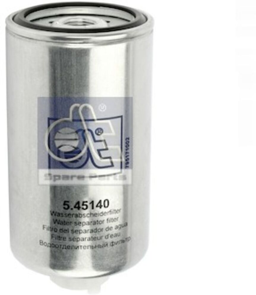 Kraftstofffilter DT Spare Parts 5.45140