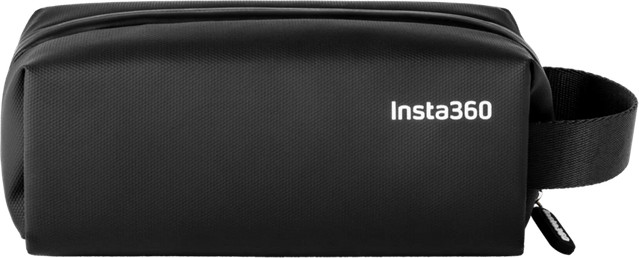 Insta360 Luna Ultra Carry Bag Zwart