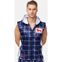 Lonsdale Einlauf Jacke CLUTTON