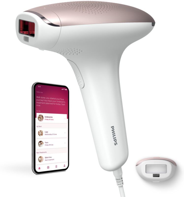 Philips Lumea IPL 7000 SC1994/00 Epilierer Für Körper und Beine 1 St.