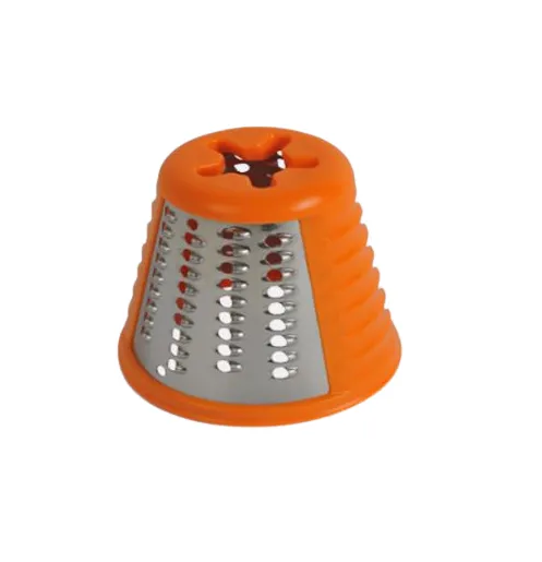 Cono Rallador Fino Picador Rallador Moulinex Fresh Express