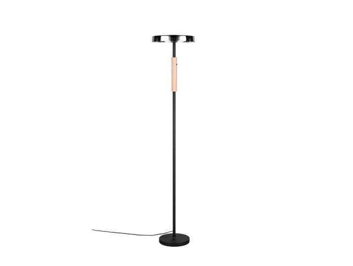 Trio Leuchten Led-Stehleuchte Celeste, 160 cm, Lampen & Leuchten, Innenbeleuchtung, Stehlampen, Stehlampen dimmbar