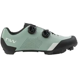 Northwave, Unisex, Veloschuhe, Striker (46), Grün