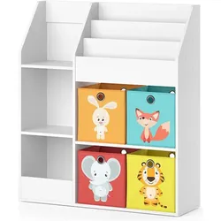 Vicco, Kinderregal, Luigi (100.40 x 30.90 x 114.20 cm)