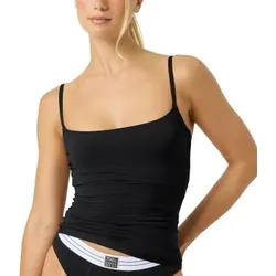 Björn Borg Comfort Strap Tank Schwarz Medium Damen