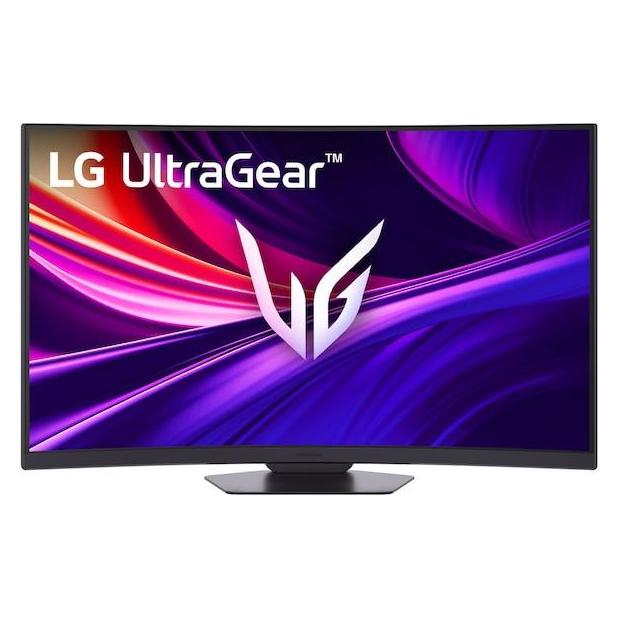 LG 36.5 VA MONITOR CUR SPK 37G800A-B (3840 x 2160 Pixel, 37") (37G800A-B.AEKQ)