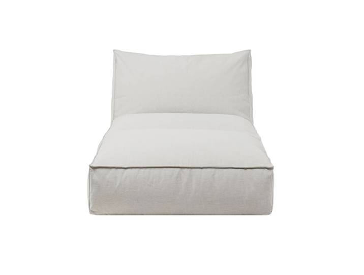 Blomus - Stay Outdoor-Bett, S 80 x 190 cm, cloud