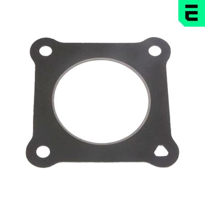 OPTIMAL Dichtung, Abgasrohr OP-EGE61067 Eingang für DODGE Volvo VW