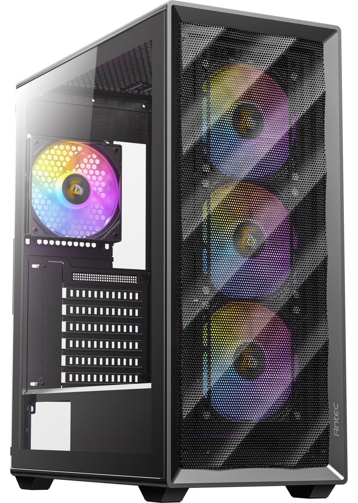 Antec Gamers Series AX85 ARGB computerbehuizing