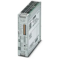 Phoenix Contact 2907070 Unterbrechungsfreie Stromversorgung QUINT4-UPS/24DC/24DC/10/EC QUINT4UPS24DC24DC10EC
