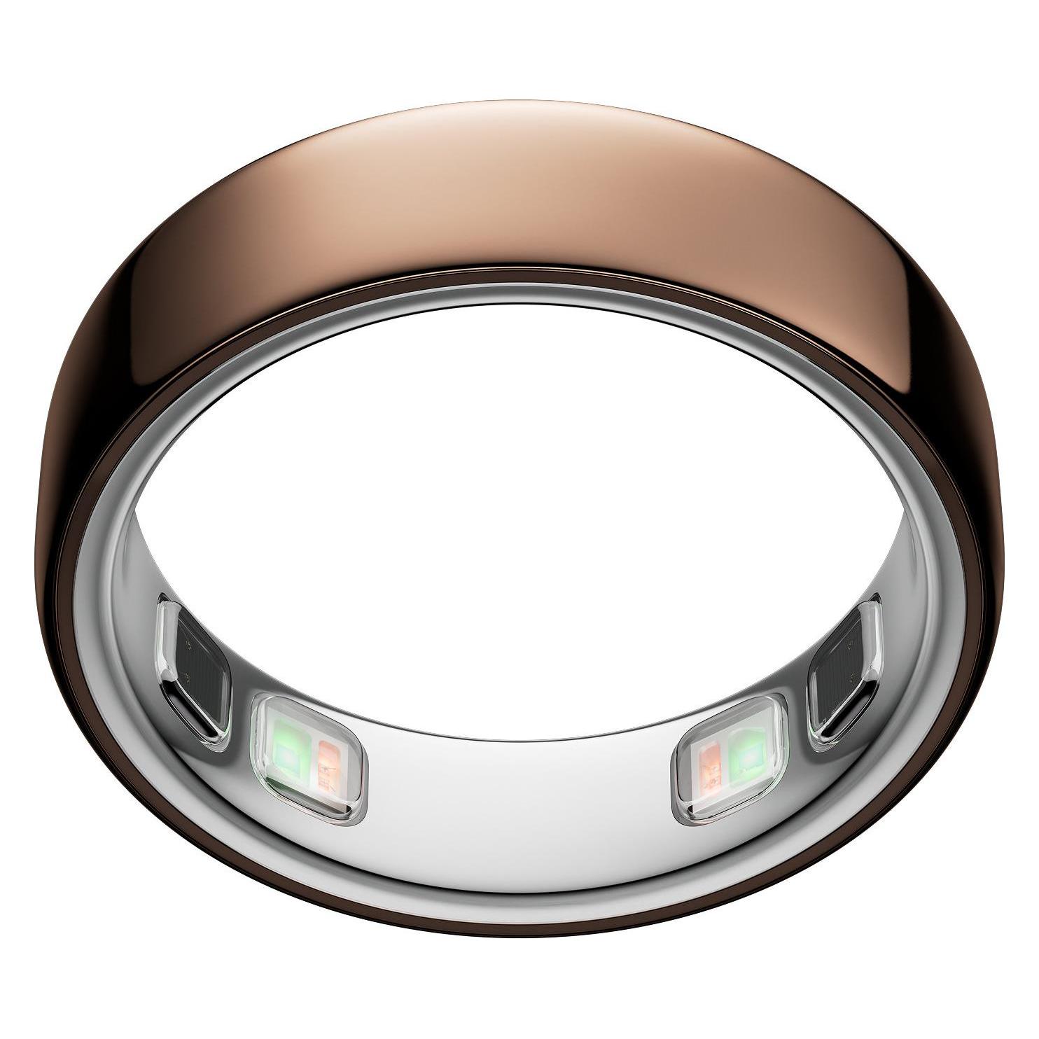 Oura Ring 5 (9, Deep Rose) (JZ90-63469-09)