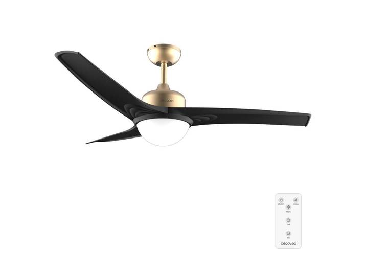 Energysilence aero 560 goldblack