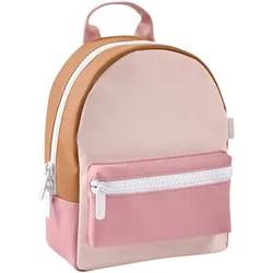 Beaba Kinderrucksack Faro, rosa