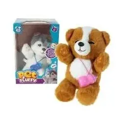 Adar Interaktiver Teddybär