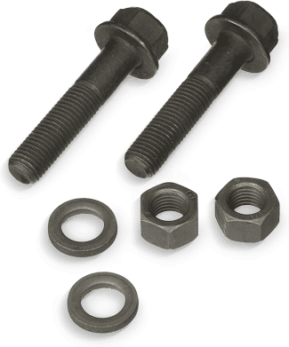 TEDGUM TED50829 Screw Kit, suspension strut / wheel bearing housing