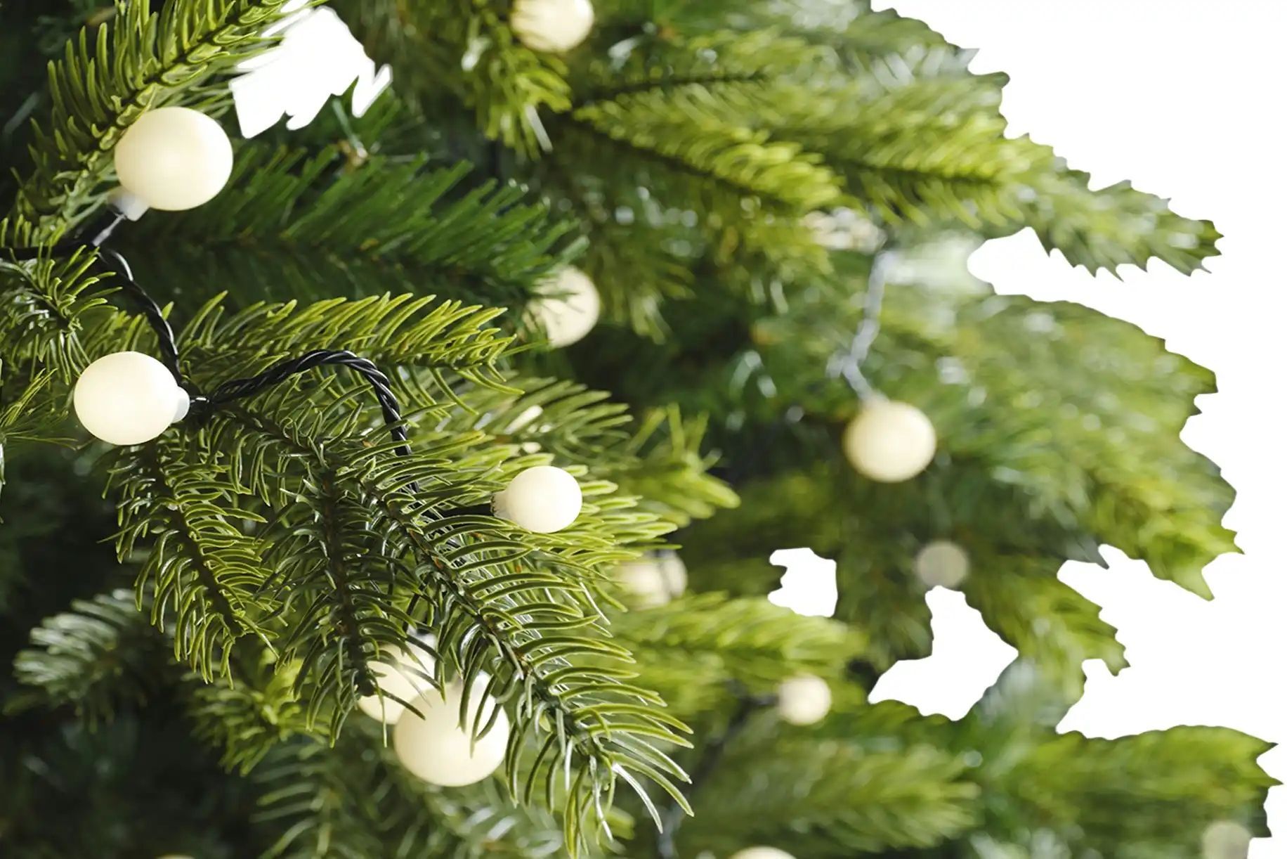 Höffner LED Lichterkette