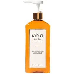 530ml Rahua Classic Shampoo Lush Pump