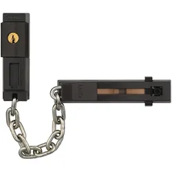 Abus, Einbruchschutz + Alarmanlage, SK78 B B/DFNLI