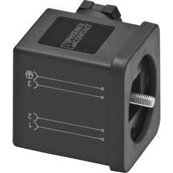 Ventilstecker SACC-VB-4CON-M16/A Pole:4 1452136 Phoenix Contact Inhalt: 1 St.