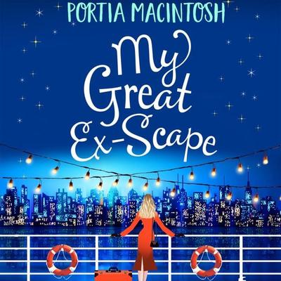 My Great Ex-Scape - Portia MacIntosh, Audio, 9781838890803