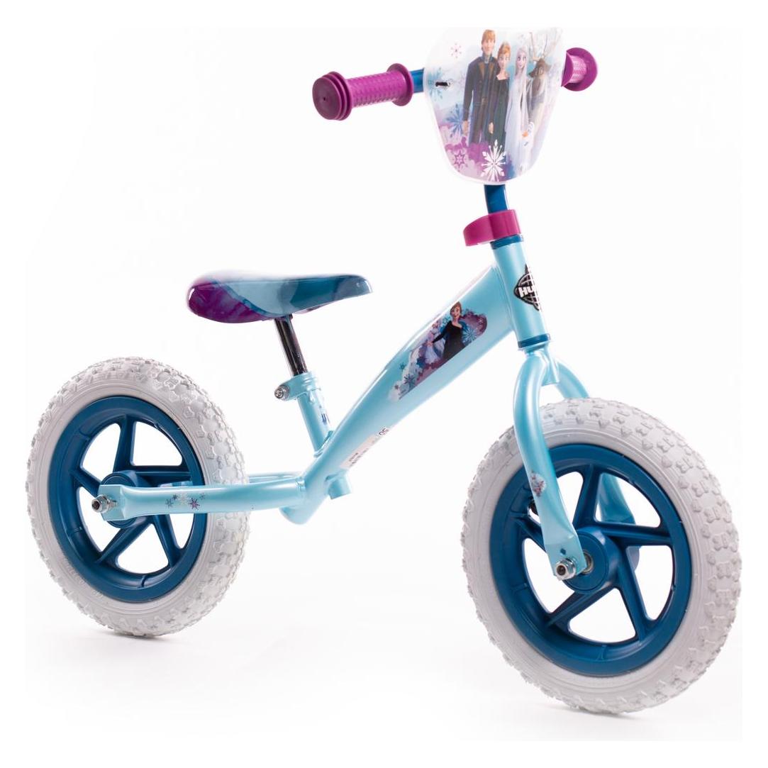 Huffy rozen 12 Zoll Laufrad, Blau (12") (27611W)