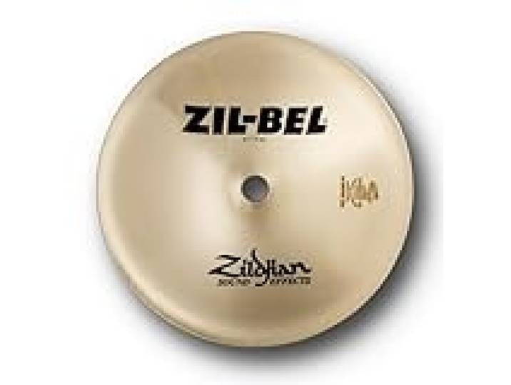 Zildjian FX Cymbals Series - 6 Small Zil-Bel
