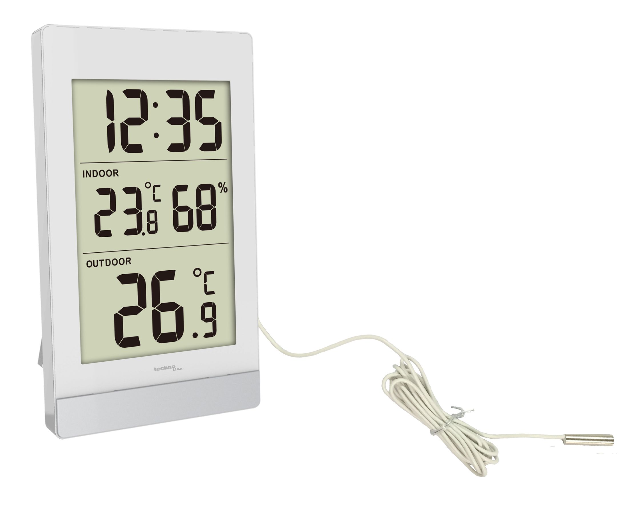 Technoline WS 7039