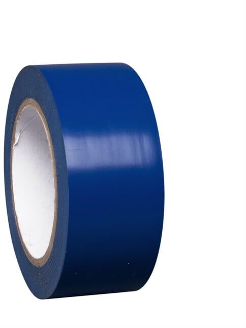 Moravia PROline Ruban adhésif 50 bleu 33 m x 50 mm (261.19.771)
