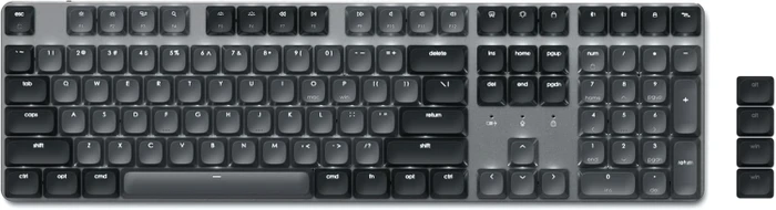 Satechi SM3 Dunkel - US