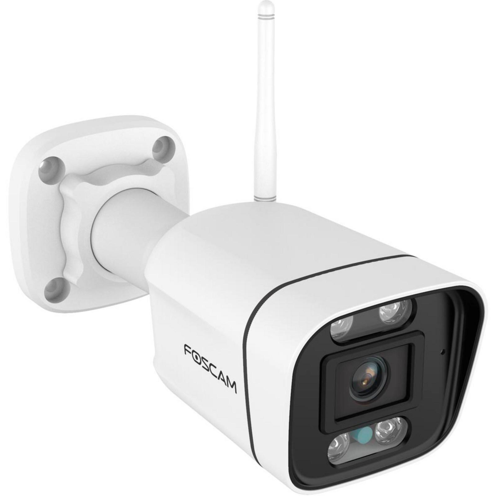 Foscam V8P 4K Wi-Fi Camera wit