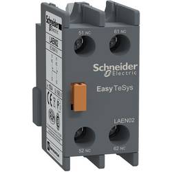 Schneider Electric LAEN02 Hilfskontakt Sofortschaltend 2 Öffner Piece 1 St.