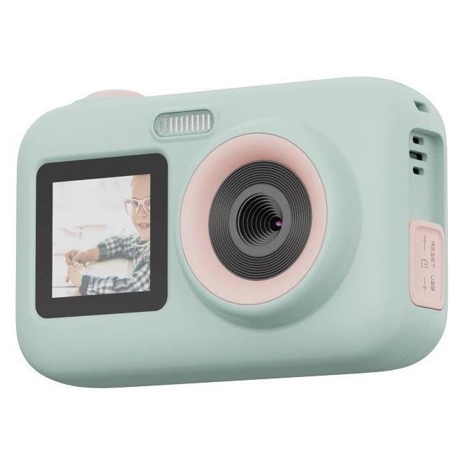Sjcam FunCam Plus (30p) (PLUS GREEN)