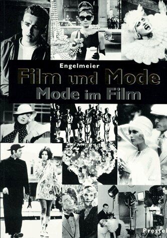 Engelmeier, Peter W. - Film und Mode, Mode im Film - Preis vom 09.10.2026 07:28:09 h