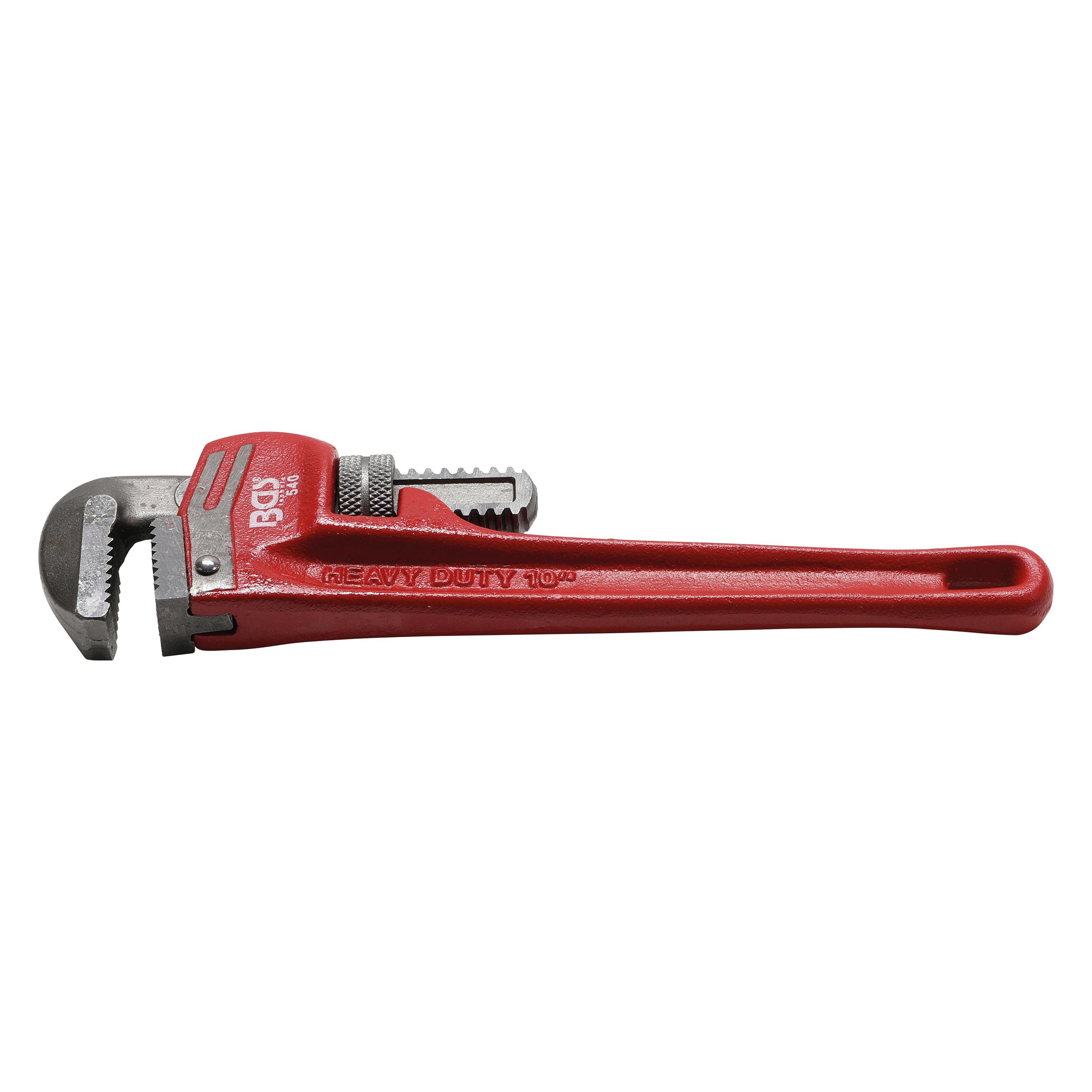 BGS Einhand-Rohrzange 250 mm 6 - 25 mm (250 mm) (22166721)