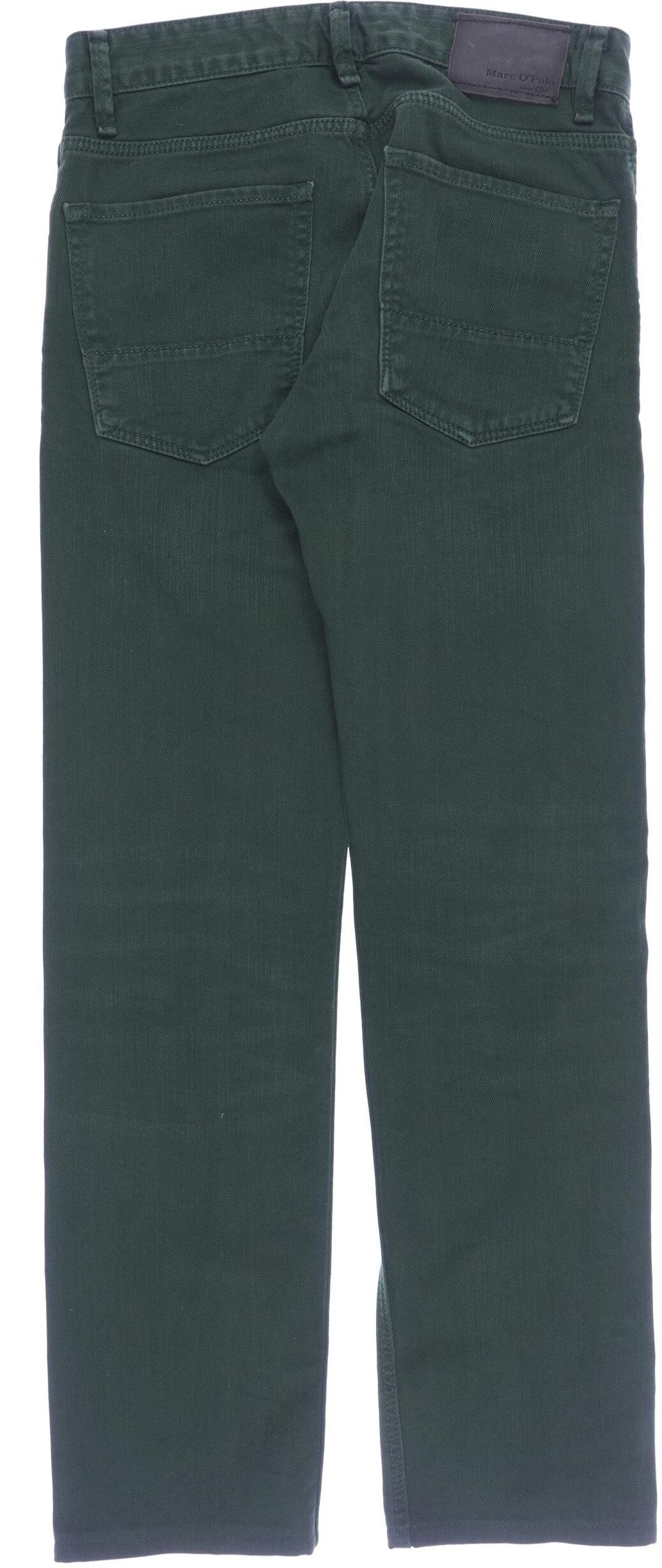 Marc O' Polo Jeans, Grün, Gr. W30, Baumwolle - Second Hand