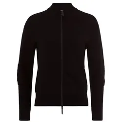 Brax Golf Style Fee Damen Cardigan schwarz