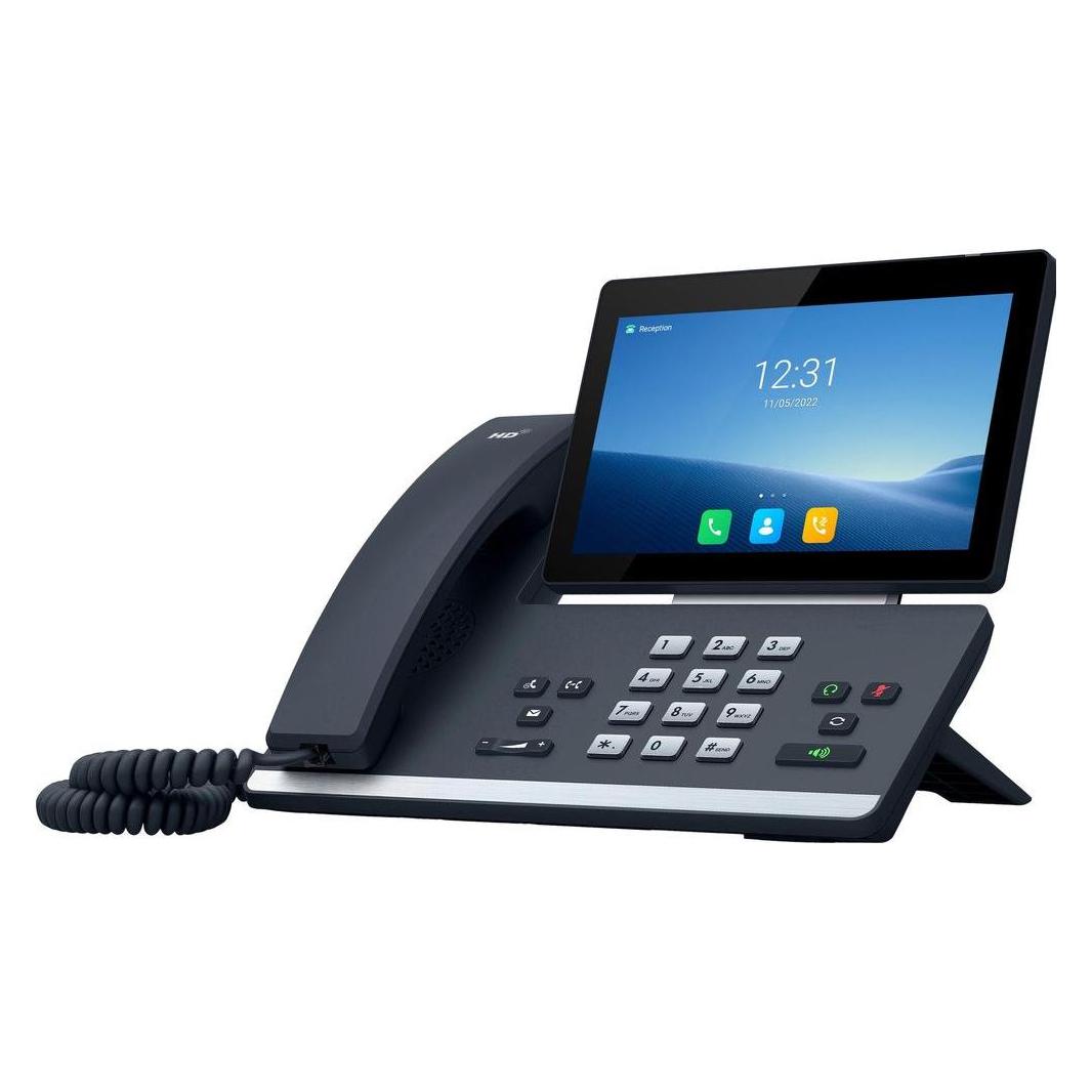 2N Ip Phone D7a (1120102)