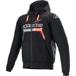 Alpinestars Chrome Ignition Motorrad Textiljacke