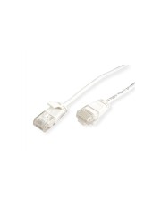 ROLINE UTP DataCenter Patchk. SLIM 0,3 m low-smoke zero-halogen (21.44.0979)