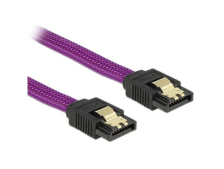 Delock 83689 Kabel SATA