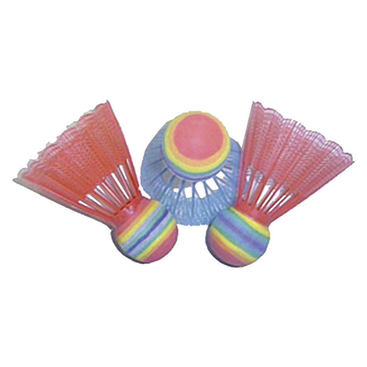 Spartan Publishing Badminton Federbälle (2092)