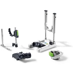 Festool, Zubehör Maschine, Oszillator Set